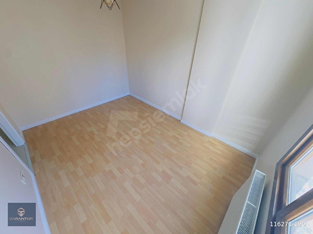 KARTAL YALI MHDE KULLANIŞLI KAT MÜLKİYETLİ SATILIK 3+1 DAİRE - Görsel 27