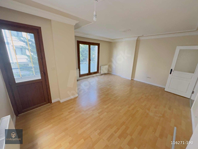 KARTAL YALI MHDE KULLANIŞLI KAT MÜLKİYETLİ SATILIK 3+1 DAİRE - Görsel 11