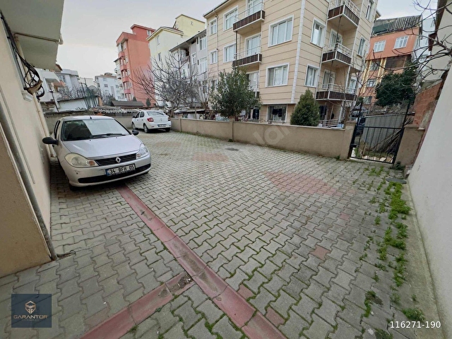 KARTAL YALI MHDE KULLANIŞLI KAT MÜLKİYETLİ SATILIK 3+1 DAİRE - Görsel 4