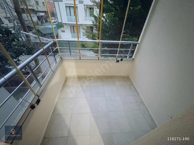 KARTAL YALI MHDE KULLANIŞLI KAT MÜLKİYETLİ SATILIK 3+1 DAİRE - Görsel 8