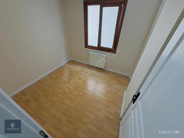 KARTAL YALI MHDE KULLANIŞLI KAT MÜLKİYETLİ SATILIK 3+1 DAİRE - Görsel 21