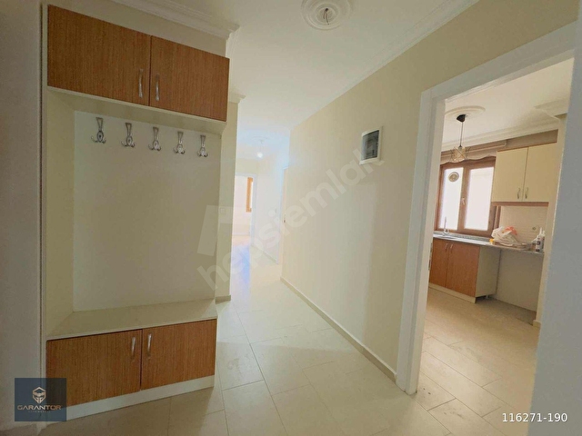 KARTAL YALI MHDE KULLANIŞLI KAT MÜLKİYETLİ SATILIK 3+1 DAİRE - Görsel 14