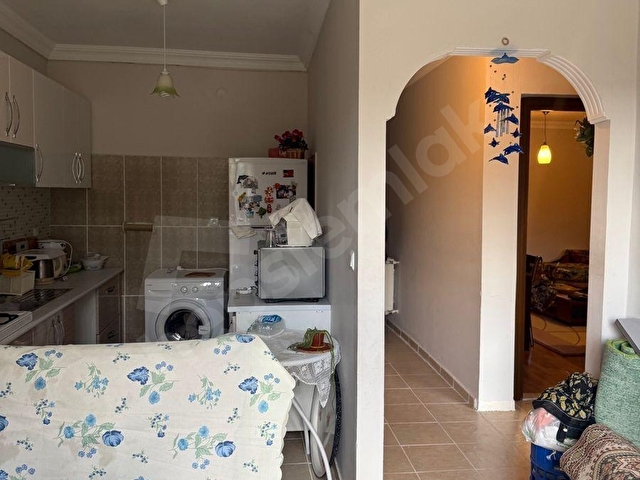 İPEK EMLAKTAN SATILIK 75. Yıl MAHALLESİ SULTANDEREDE 4+1 Villa - Görsel 12