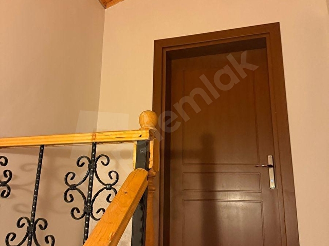 İPEK EMLAKTAN SATILIK 75. Yıl MAHALLESİ SULTANDEREDE 4+1 Villa - Görsel 17