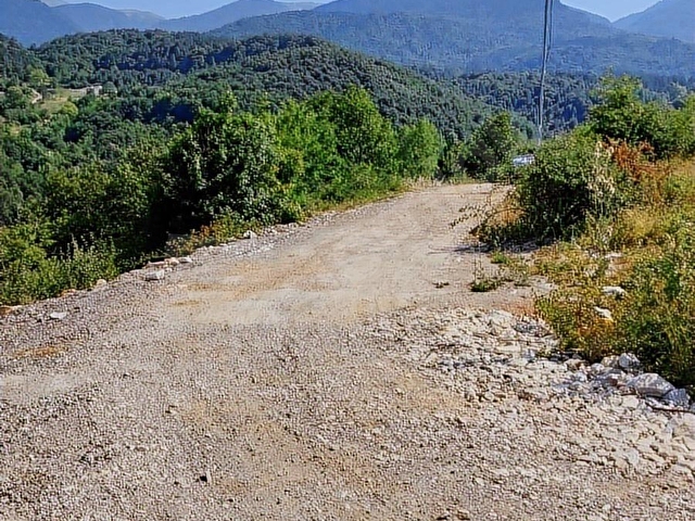 KESTEL ORHANİYEDE SATILIK İMARLI ARSA... - Görsel 3