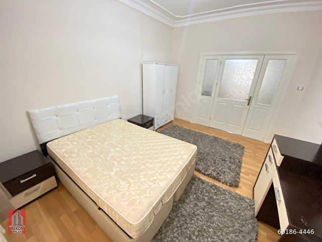 REKORDAN SAMUR SK.DA  KENTSEL DÖNÜŞÜM KAPSAMINDA 3+1 YÜKSEK GİRİŞ KAT SATILIK DAİRE - Görsel 3