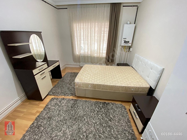 REKORDAN SAMUR SK.DA  KENTSEL DÖNÜŞÜM KAPSAMINDA 3+1 YÜKSEK GİRİŞ KAT SATILIK DAİRE - Görsel 10