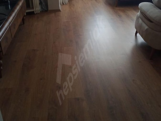 İskenderun’un merkezinde 3+1 daire