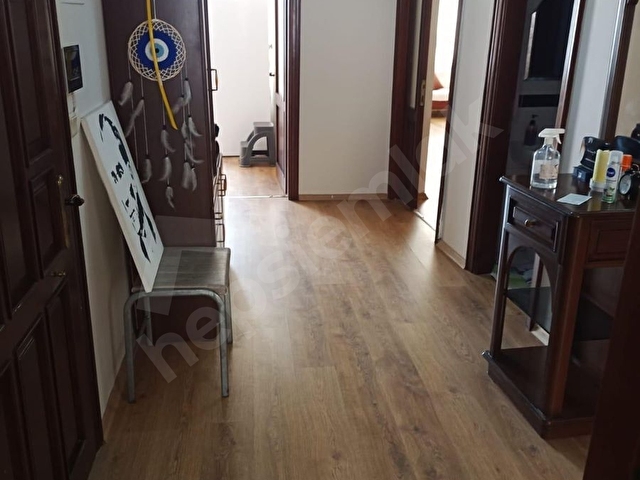 İskenderun’un merkezinde 3+1 daire - Görsel 9