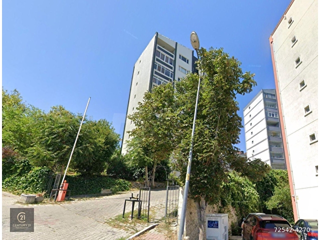 VADİ İSTANBUL&AXİS AVMYE KOMŞU!YONCA SİTESİNDE 2+1 SATILIK ! - Görsel 27