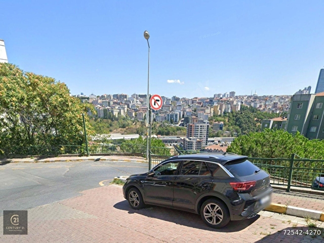 VADİ İSTANBUL&AXİS AVMYE KOMŞU!YONCA SİTESİNDE 2+1 SATILIK ! - Görsel 28
