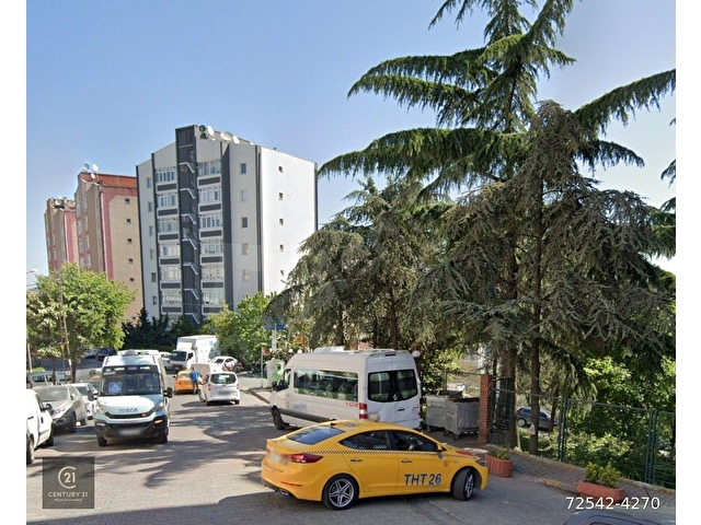 VADİ İSTANBUL&AXİS AVMYE KOMŞU!YONCA SİTESİNDE 2+1 SATILIK ! - Görsel 21