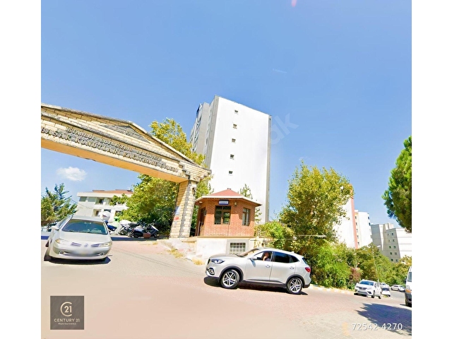 VADİ İSTANBUL&AXİS AVMYE KOMŞU!YONCA SİTESİNDE 2+1 SATILIK ! - Görsel 16