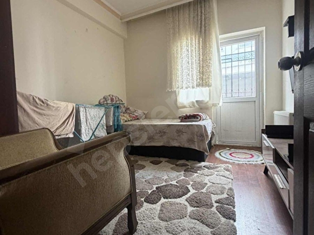 Etimesgut Alsancak 4+1eşyaşı kiralık - Görsel 22