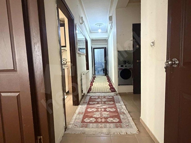 Etimesgut Alsancak 4+1eşyaşı kiralık - Görsel 18