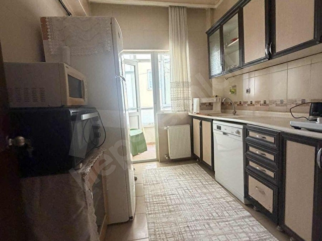 Etimesgut Alsancak 4+1eşyaşı kiralık - Görsel 14