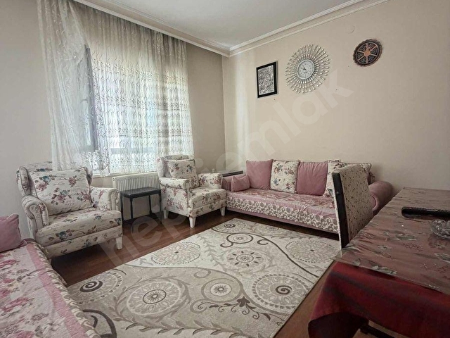 Etimesgut Alsancak 4+1eşyaşı kiralık - Görsel 26
