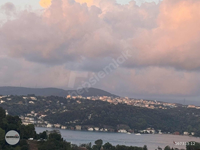 BOĞAZİÇİNE HASTANEYE SAHİLE YAKIN EŞYALI YA DA EŞYASIZ - Görsel 2