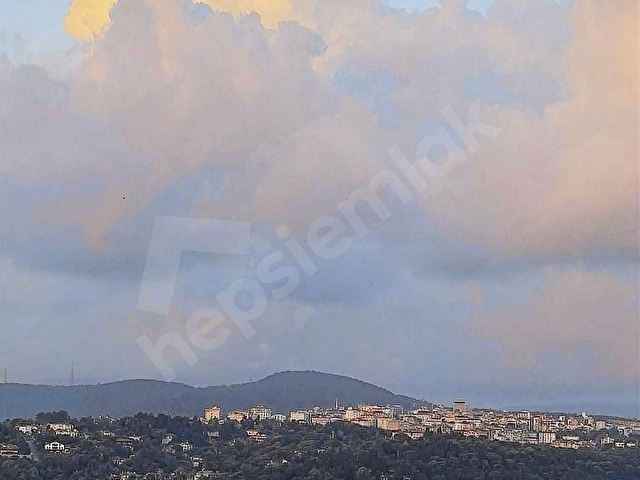 BOĞAZİÇİNE HASTANEYE SAHİLE YAKIN EŞYALI YA DA EŞYASIZ - Görsel 3