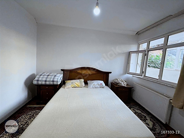 BOĞAZİÇİNE HASTANEYE SAHİLE YAKIN EŞYALI YA DA EŞYASIZ - Görsel 11