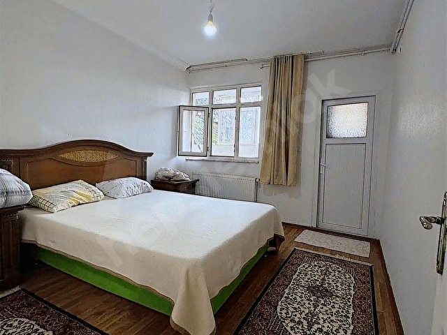 BOĞAZİÇİNE HASTANEYE SAHİLE YAKIN EŞYALI YA DA EŞYASIZ - Görsel 18