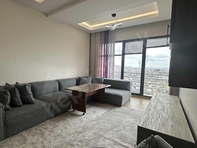 KAĞITHANE İSTOVA LEVENT SİTESİNDE 2+1 SATILIK REZİDANS - Görsel 4