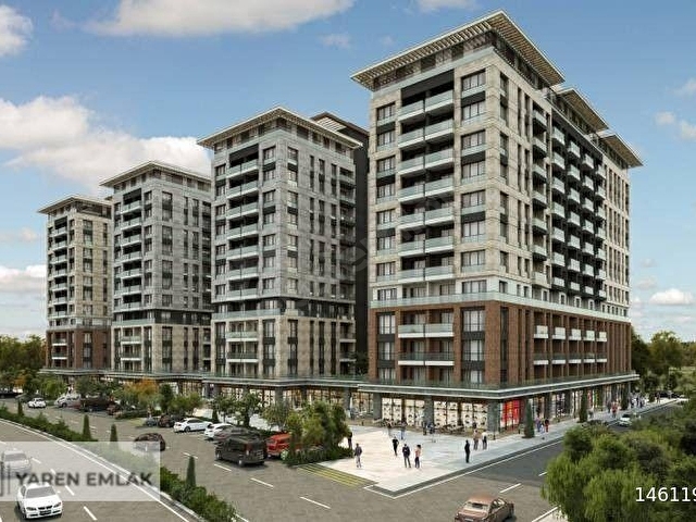 Zeytinburnu Veliefendi Kiralık