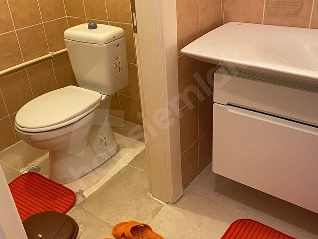 DORA GAYRİMENKULden Mecburiyet Caddesi Hatay Künefe Karşısı 3+1 - Görsel 6