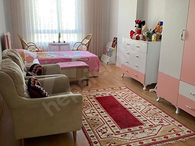 DORA GAYRİMENKULden Mecburiyet Caddesi Hatay Künefe Karşısı 3+1 - Görsel 5