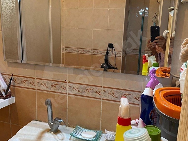 DORA GAYRİMENKULden Mecburiyet Caddesi Hatay Künefe Karşısı 3+1 - Görsel 8