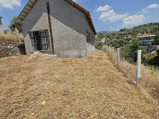 ULUCAKA 900 METRE MESAFEDE 325 M² TAPULU FIRSAT ARSA! - Görsel 26