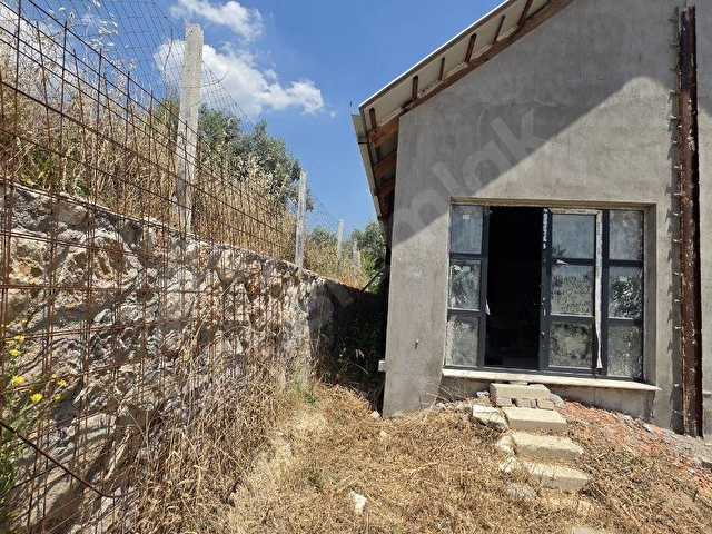 ULUCAKA 900 METRE MESAFEDE 325 M² TAPULU FIRSAT ARSA! - Görsel 27