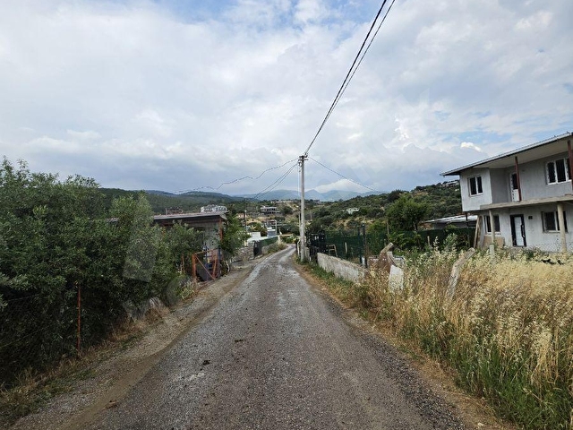 ULUCAKA 900 METRE MESAFEDE 325 M² TAPULU FIRSAT ARSA! - Görsel 10
