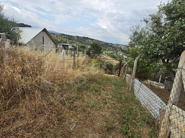 ULUCAKA 900 METRE MESAFEDE 325 M² TAPULU FIRSAT ARSA! - Görsel 16