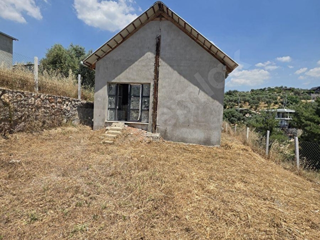 ULUCAKA 900 METRE MESAFEDE 325 M² TAPULU FIRSAT ARSA! - Görsel 7