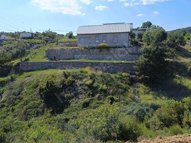 ULUCAKA 900 METRE MESAFEDE 325 M² TAPULU FIRSAT ARSA! - Görsel 3
