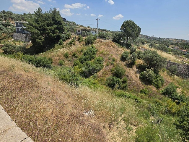 ULUCAKA 900 METRE MESAFEDE 325 M² TAPULU FIRSAT ARSA! - Görsel 15