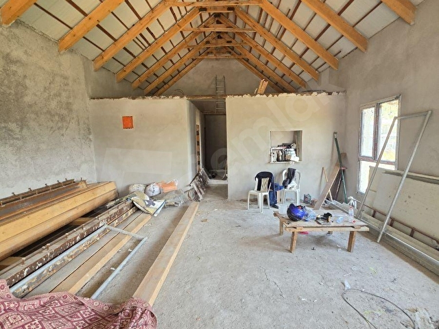 ULUCAKA 900 METRE MESAFEDE 325 M² TAPULU FIRSAT ARSA! - Görsel 22