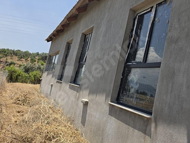 ULUCAKA 900 METRE MESAFEDE 325 M² TAPULU FIRSAT ARSA! - Görsel 20