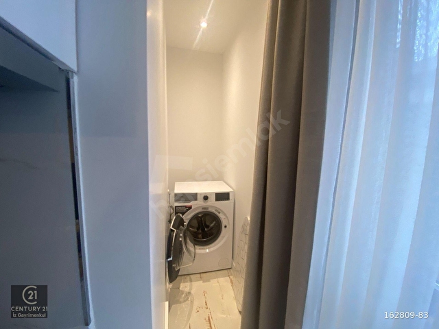 Serdivan My Worldde Eşyalı Lüks 1+0 Rezidans Kiralık - Görsel 13