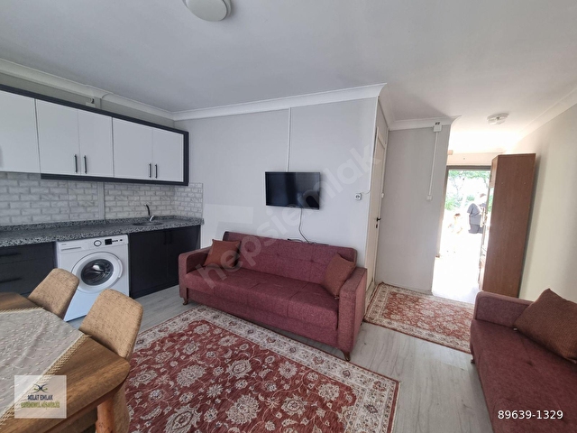 ERDEK DALYANDA SEZONLUK KİRALIK 1+1 ODALAR - Görsel 12