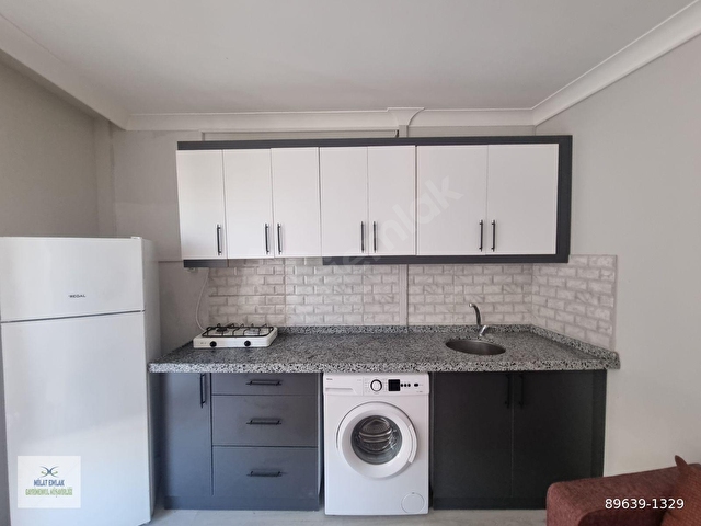 ERDEK DALYANDA SEZONLUK KİRALIK 1+1 ODALAR - Görsel 13
