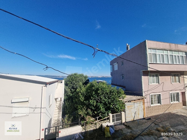 ERDEK DALYANDA SEZONLUK KİRALIK 1+1 ODALAR - Görsel 3