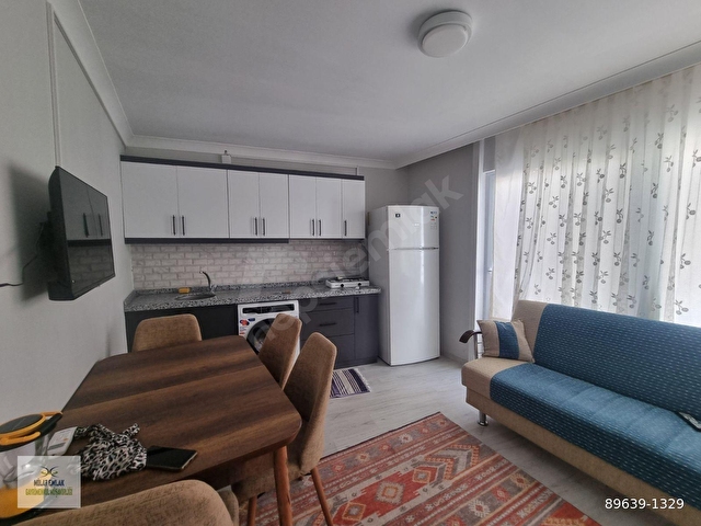 ERDEK DALYANDA SEZONLUK KİRALIK 1+1 ODALAR - Görsel 4