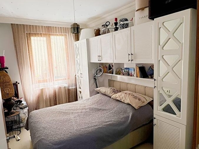 BAYRAMPAŞA ORTA MAH SATILIK DAİRE YÜKSEK GİRİŞ - Görsel 21