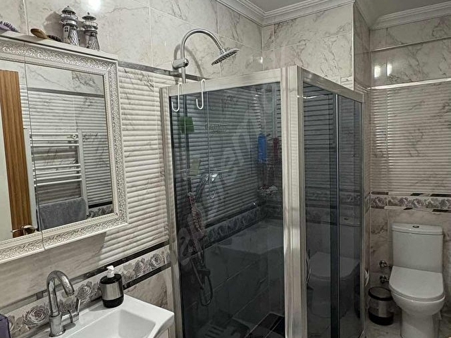 BAYRAMPAŞA ORTA MAH SATILIK DAİRE YÜKSEK GİRİŞ - Görsel 14