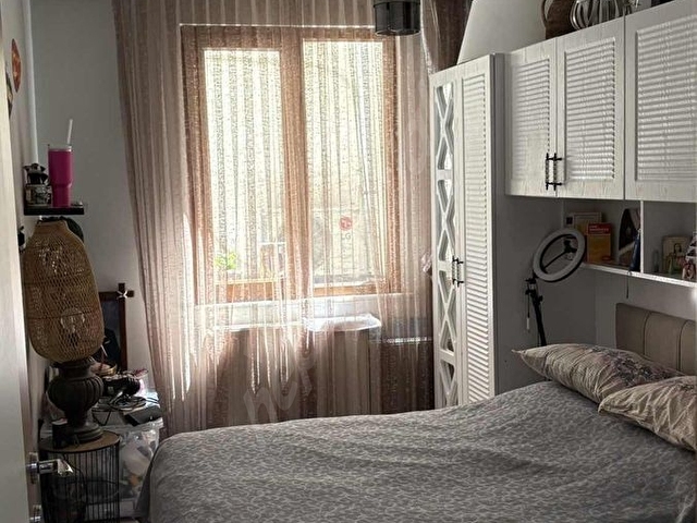 BAYRAMPAŞA ORTA MAH SATILIK DAİRE YÜKSEK GİRİŞ - Görsel 19