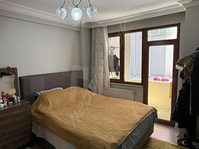 BAYRAMPAŞA ORTA MAH SATILIK DAİRE YÜKSEK GİRİŞ - Görsel 16