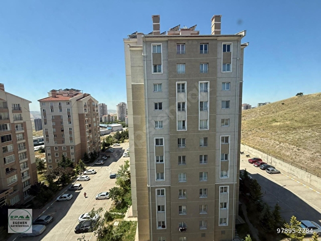 YAPRACIK YUNUS MARKET ARKASI,CAM BALKONLU 2+1 KİRALIK DAİRE - Görsel 14