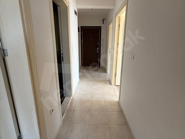 YAPRACIK YUNUS MARKET ARKASI,CAM BALKONLU 2+1 KİRALIK DAİRE - Görsel 6